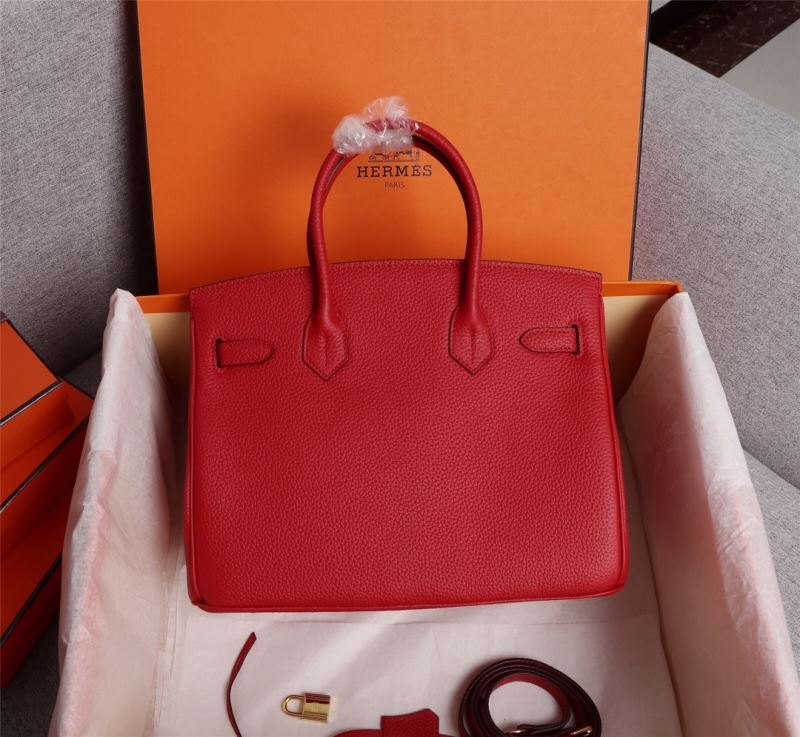 Hermes Birkin Bags